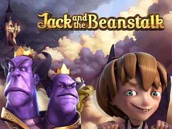 Jack Beanstalk Slot