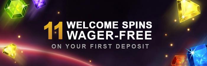 Free Spins No Wager 2019